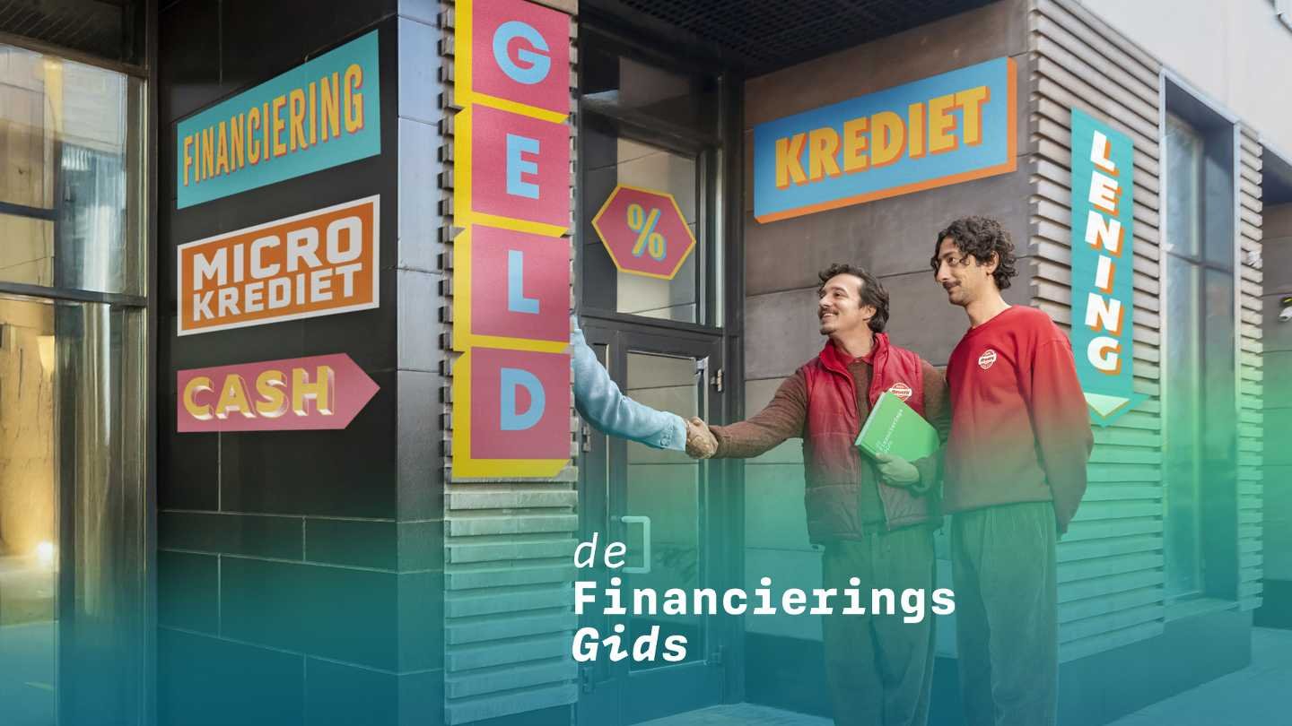 Hoe kunt u een financieringsaanvraag goed voorbereiden?