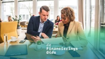 Welke financieringsoplossing past bij uw project?